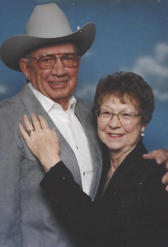 Benners to celebrate 66th anniversary