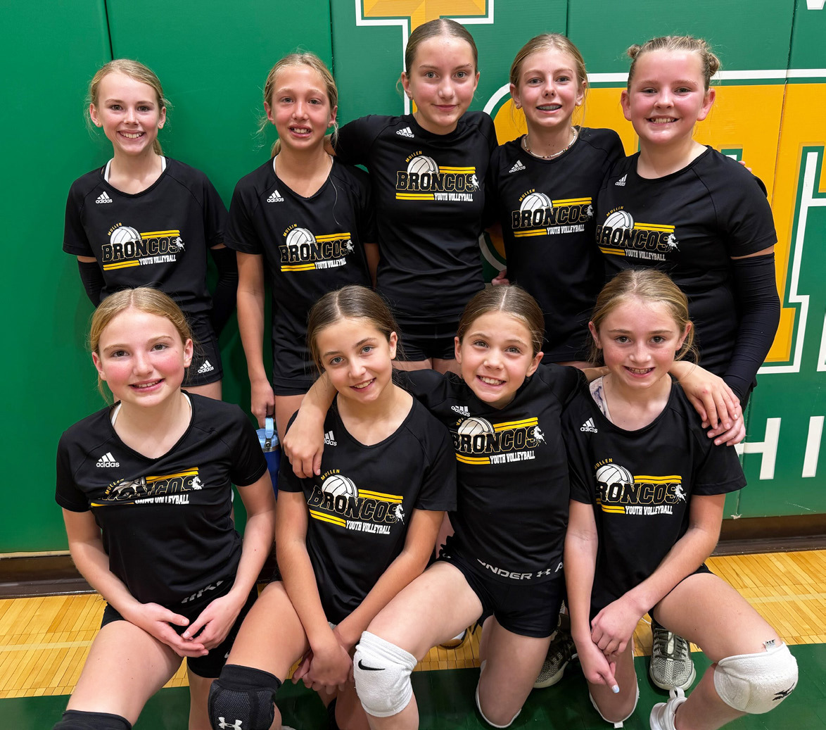 North Platte St. Pat’s runners-up