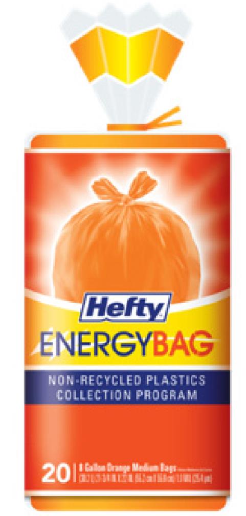Energy Bag program complements current NRD recycling efforts