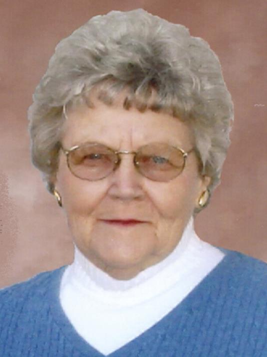 Twyla Thurston