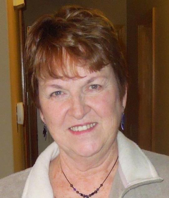 Mary Sahli