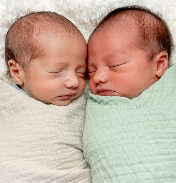 Birth