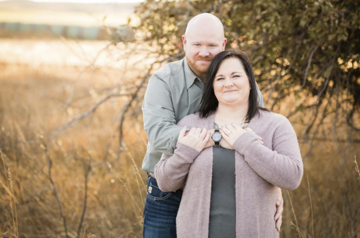 Amy Chasek, Matt Larcom to wed