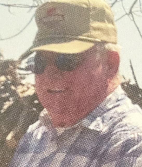 John Carr