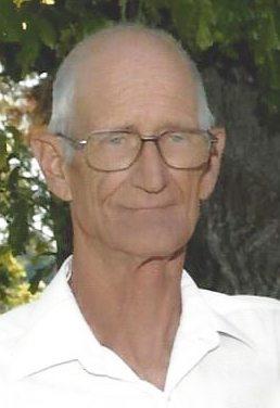 John Paul Morris