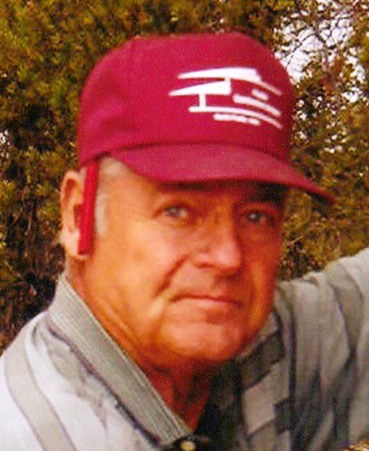 Larry Piester