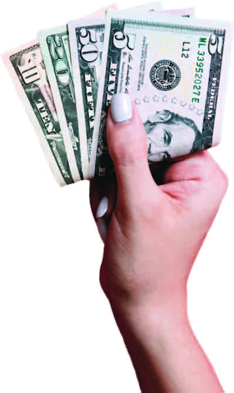 Nonprofits to support in your giving 