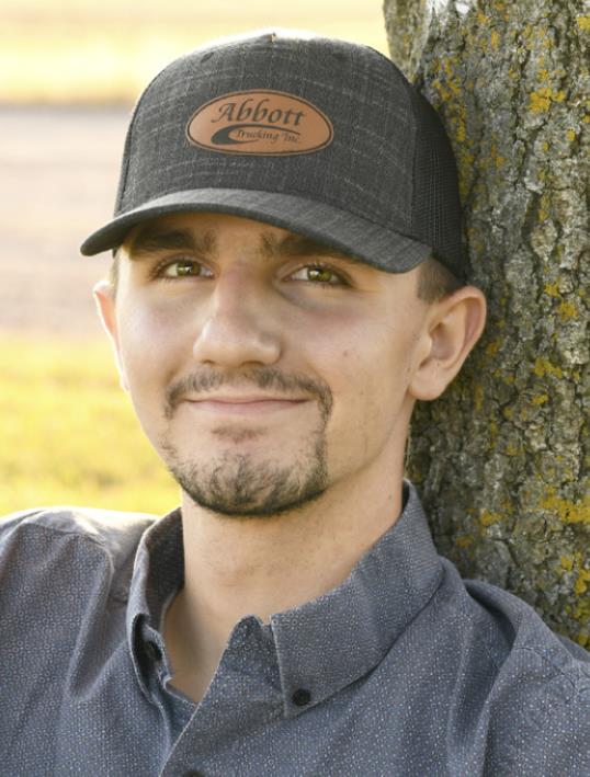 Bryce McIntosh