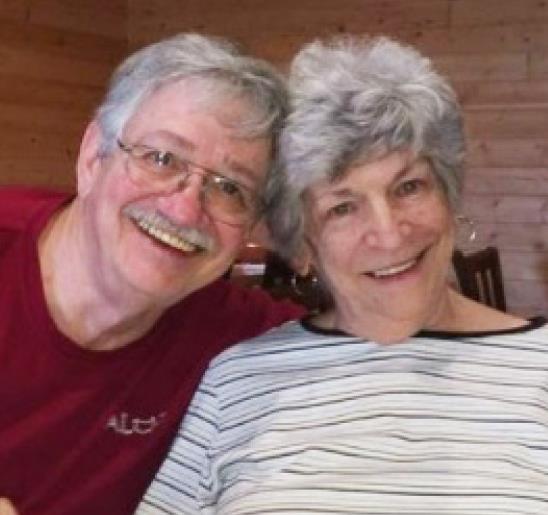 Kent & Karon Harvey