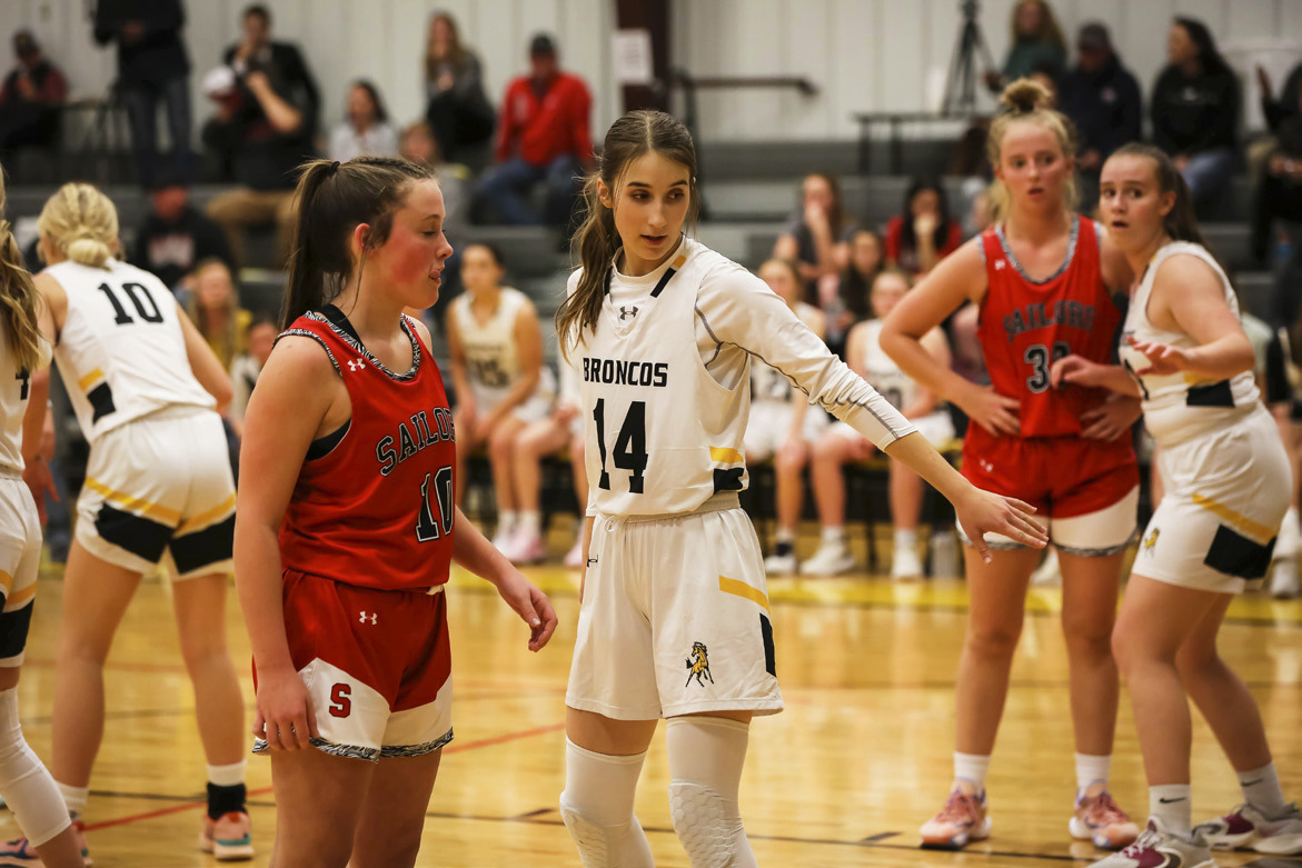 Lady Broncos defeat C2 Sutherland