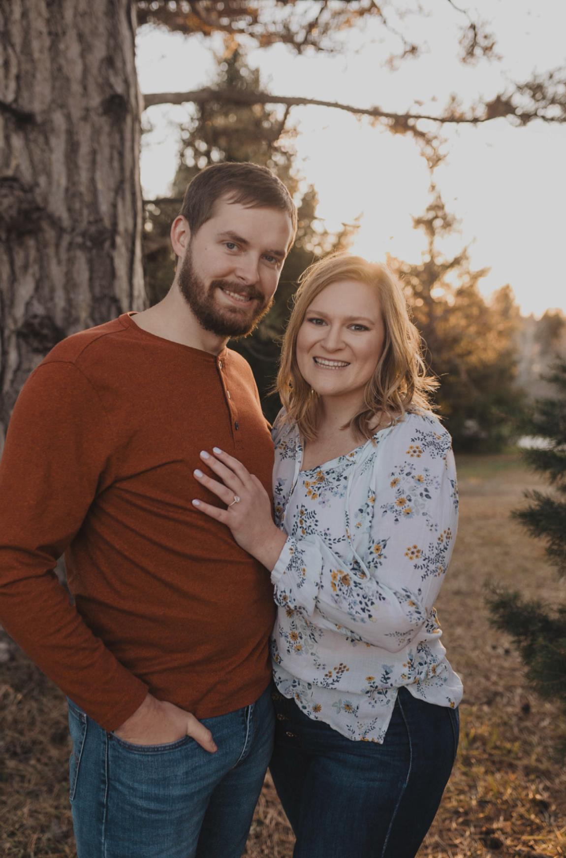 Haley Gracey, Matthew Furrow to wed