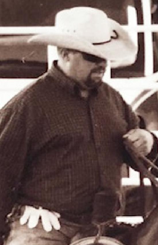 Richard McDowell