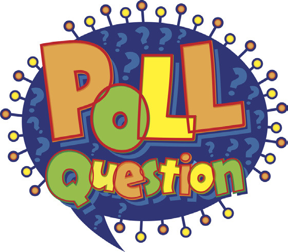 Poll Question 