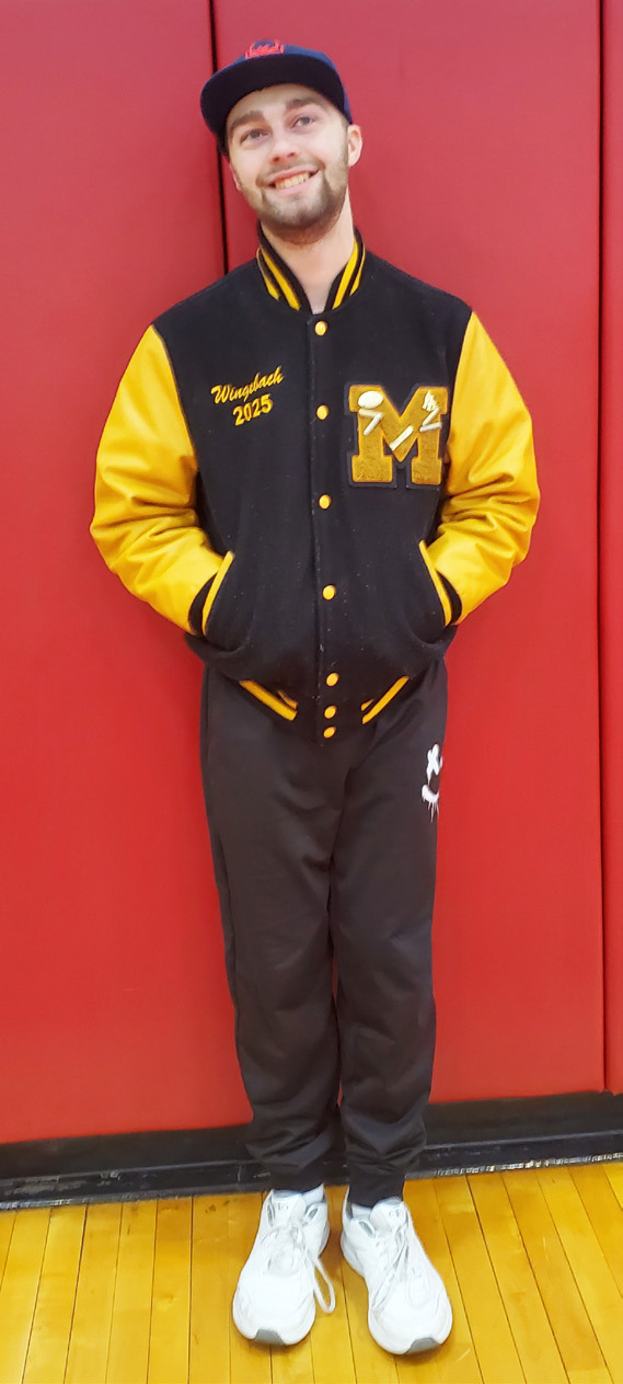 Jacob Wingebach 