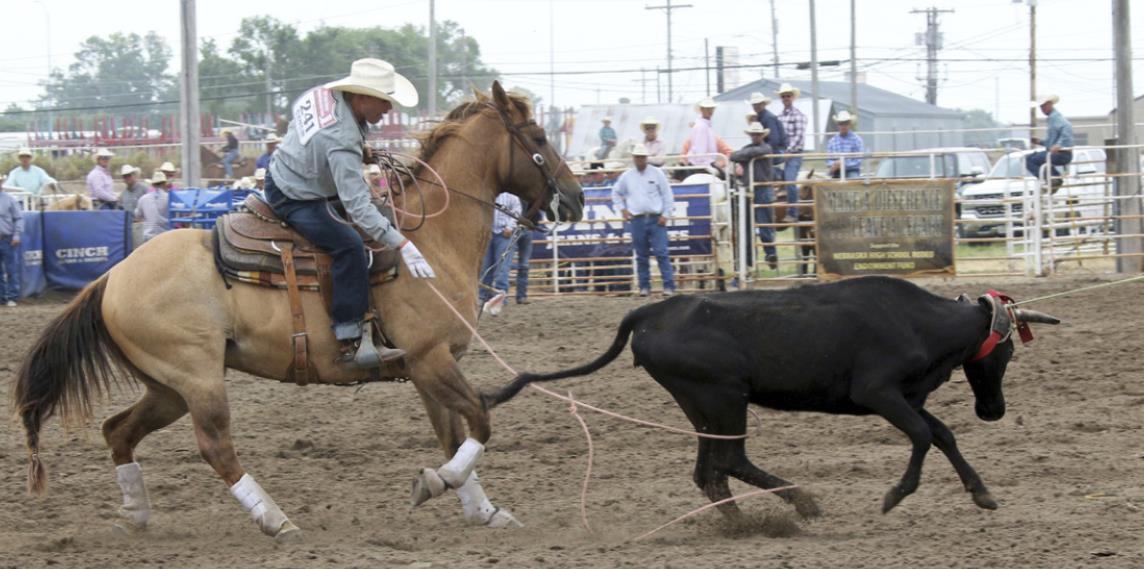 Shepherd qualifies for Nationals