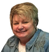Sherri (Rust) O'Brien