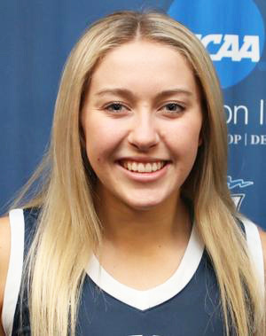 Svoboda makes Academic All-District