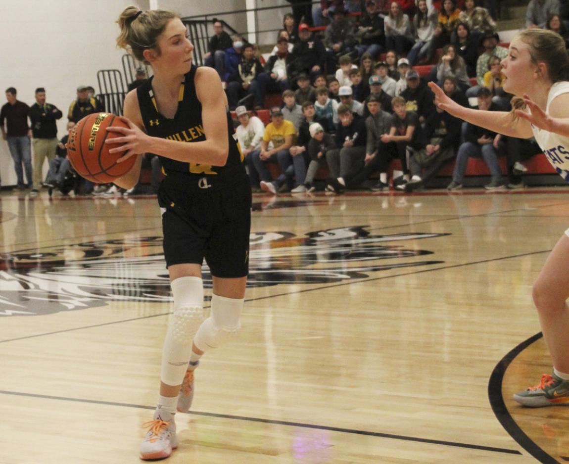 Lady Broncos finish 4th in MNAC Basketball Tournament