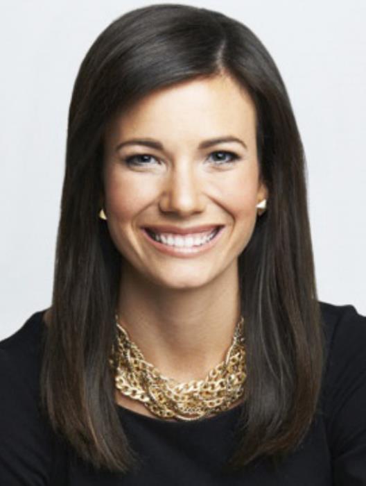 Rachel Cruze