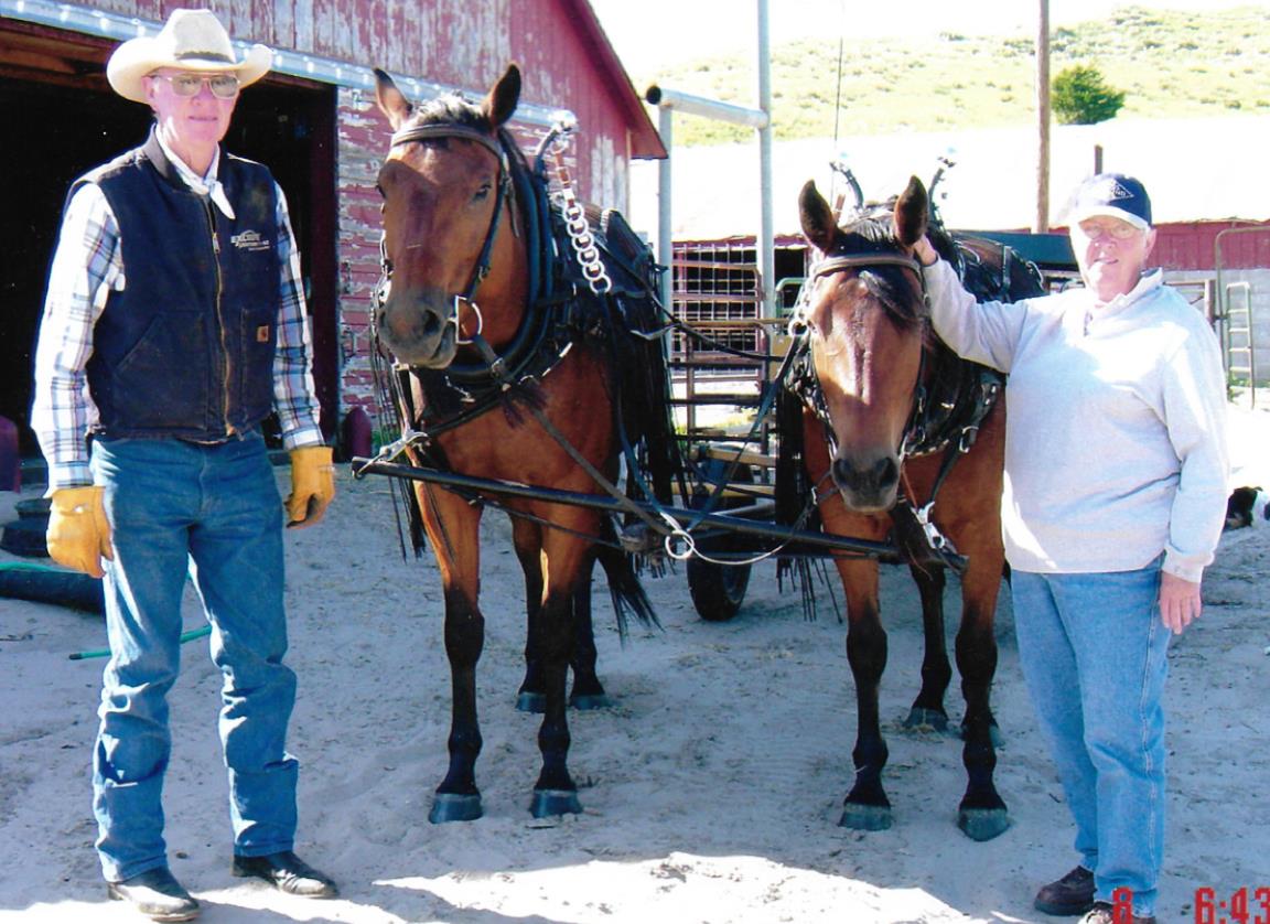 Gathering set to remember Robert & Susan Childers