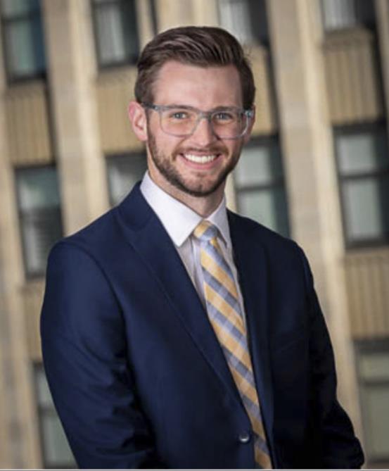 Storer joins Keating O’Gara Law as associate attorney