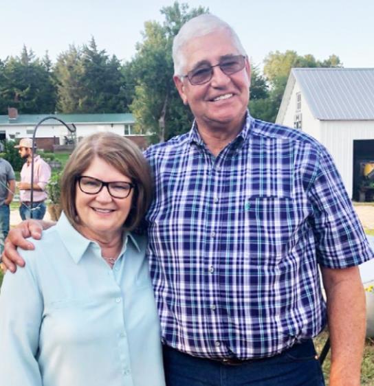 Nebraska Cattlemen announces Hall of Fame inductees