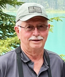 Dick Macke
