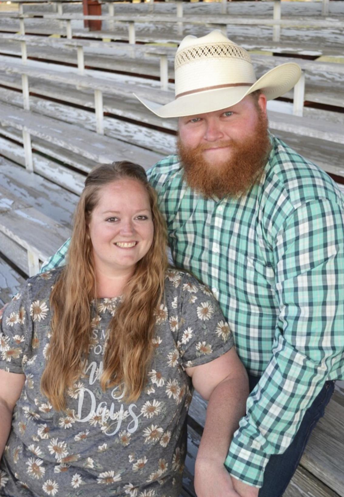 Katherine Donohoe, Clint Shoemaker to wed next month