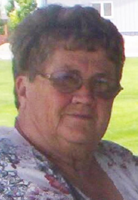 Alberta Kramer