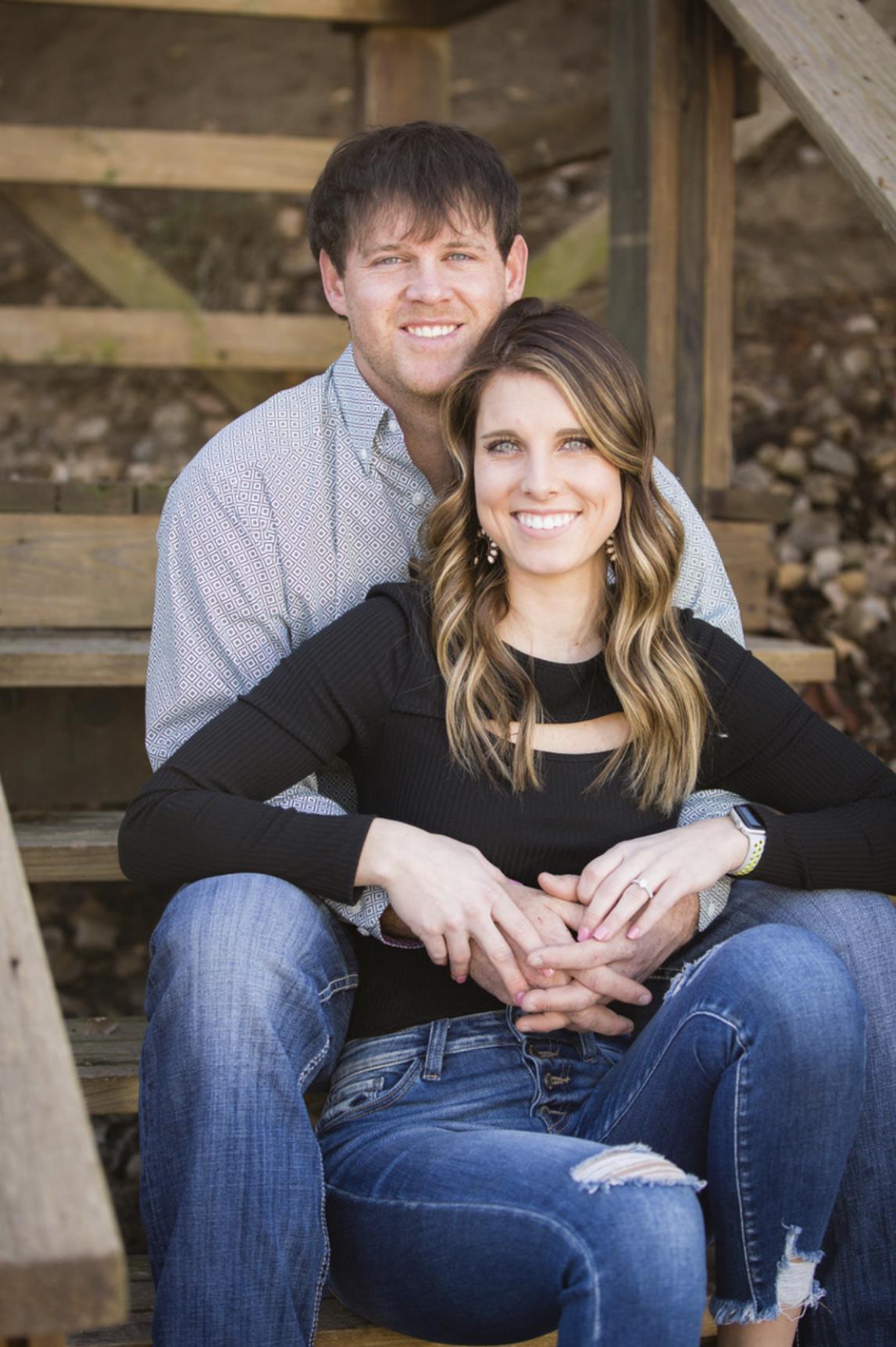 Traci Cooley, Ethan Johnson to marry next month