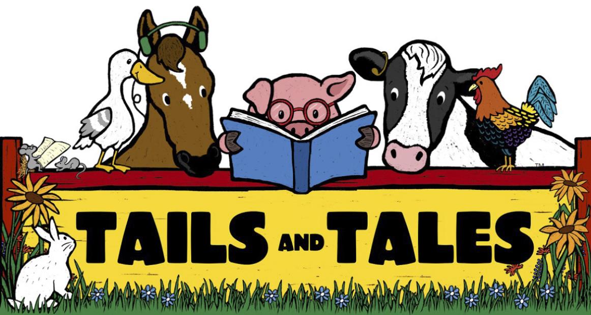 TAILS AND TALES