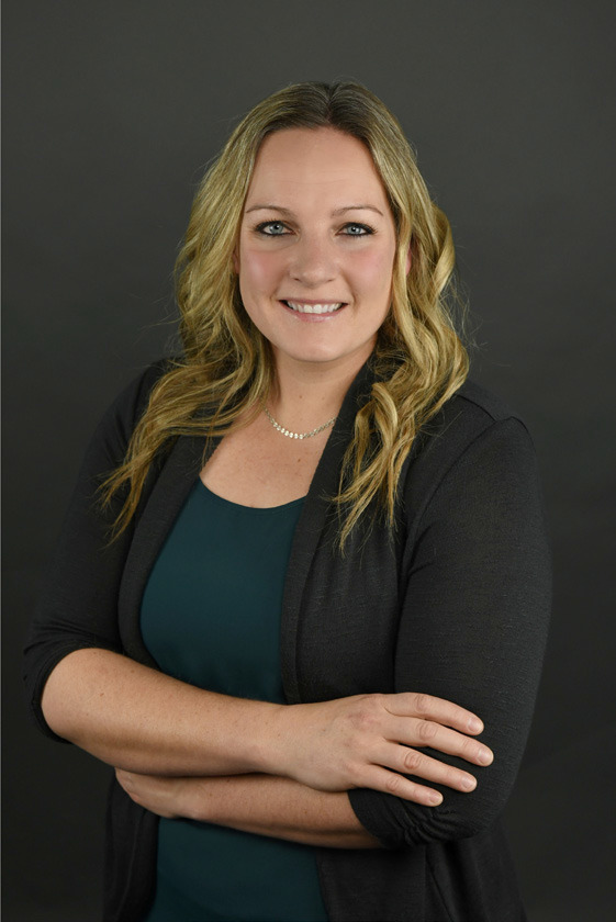Bec Ray