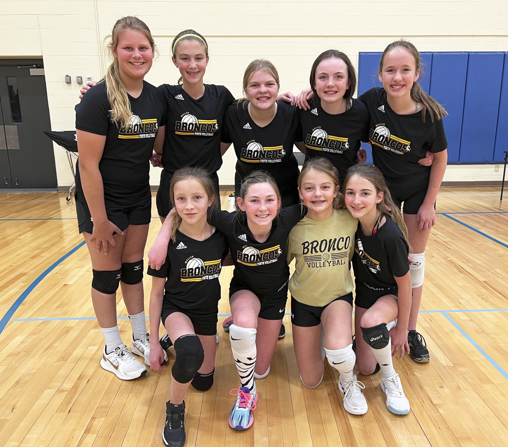 Sandhills Defenders are champions