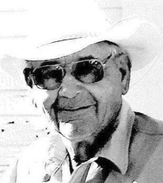 Forrest “Bud” Bonifield
