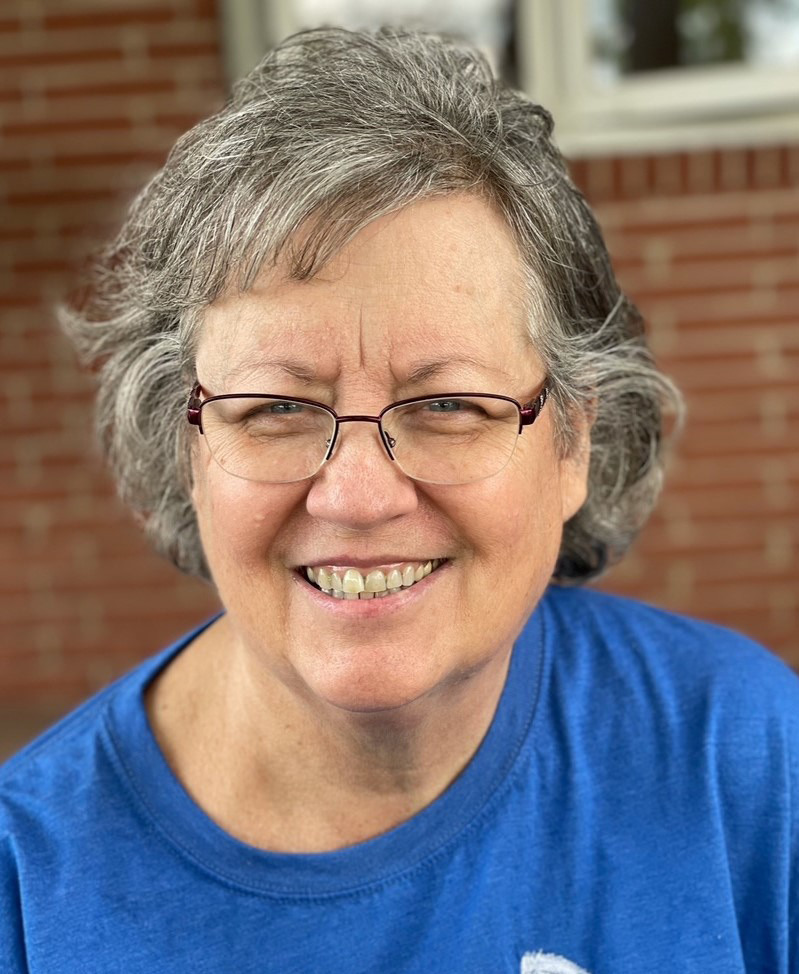 Kathleen Vinton