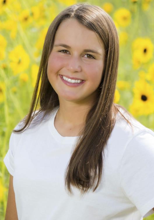 Callie Coble
