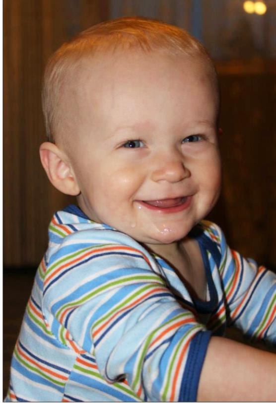 Baby Issue deadline is next week!