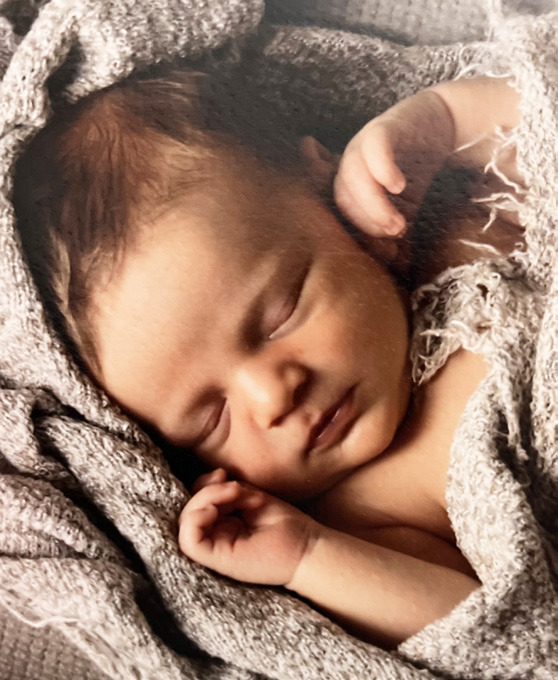 - - - Birth - - -