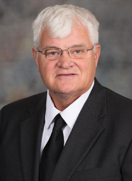 Senator Groene: The Partisan Redistricting