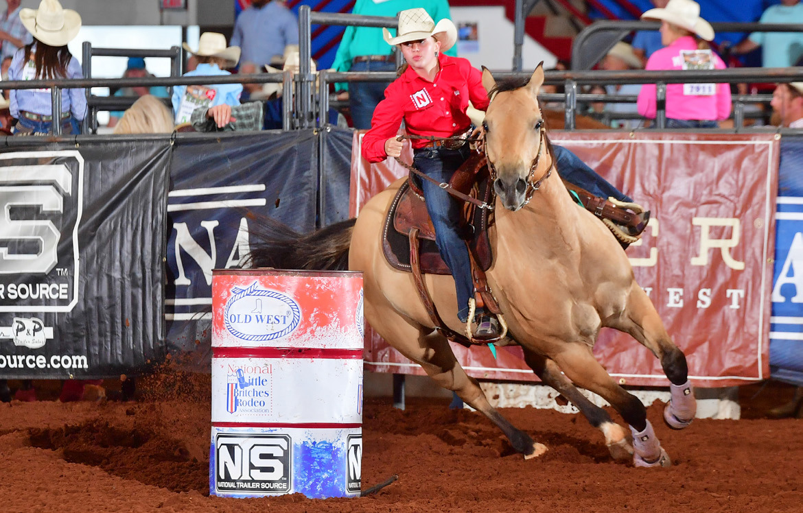 Rodeo Bum