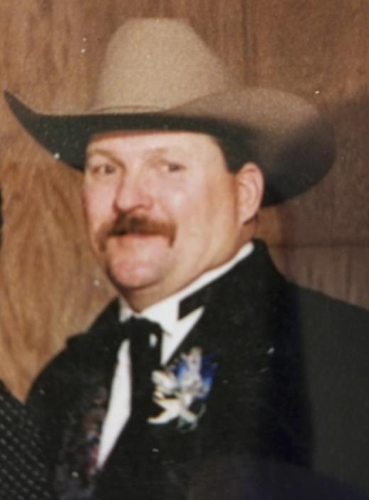 Dickie Edelman