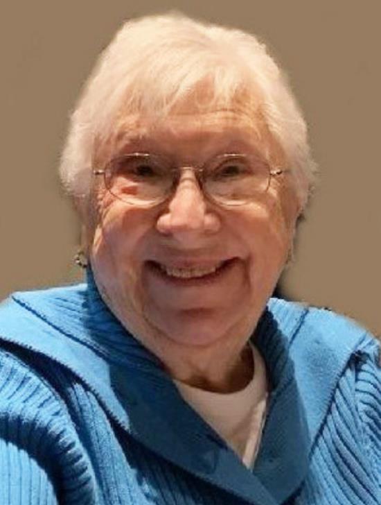 Marlene Gaston