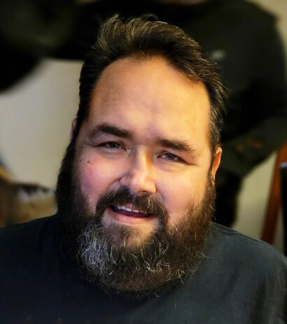 Zachary Dady