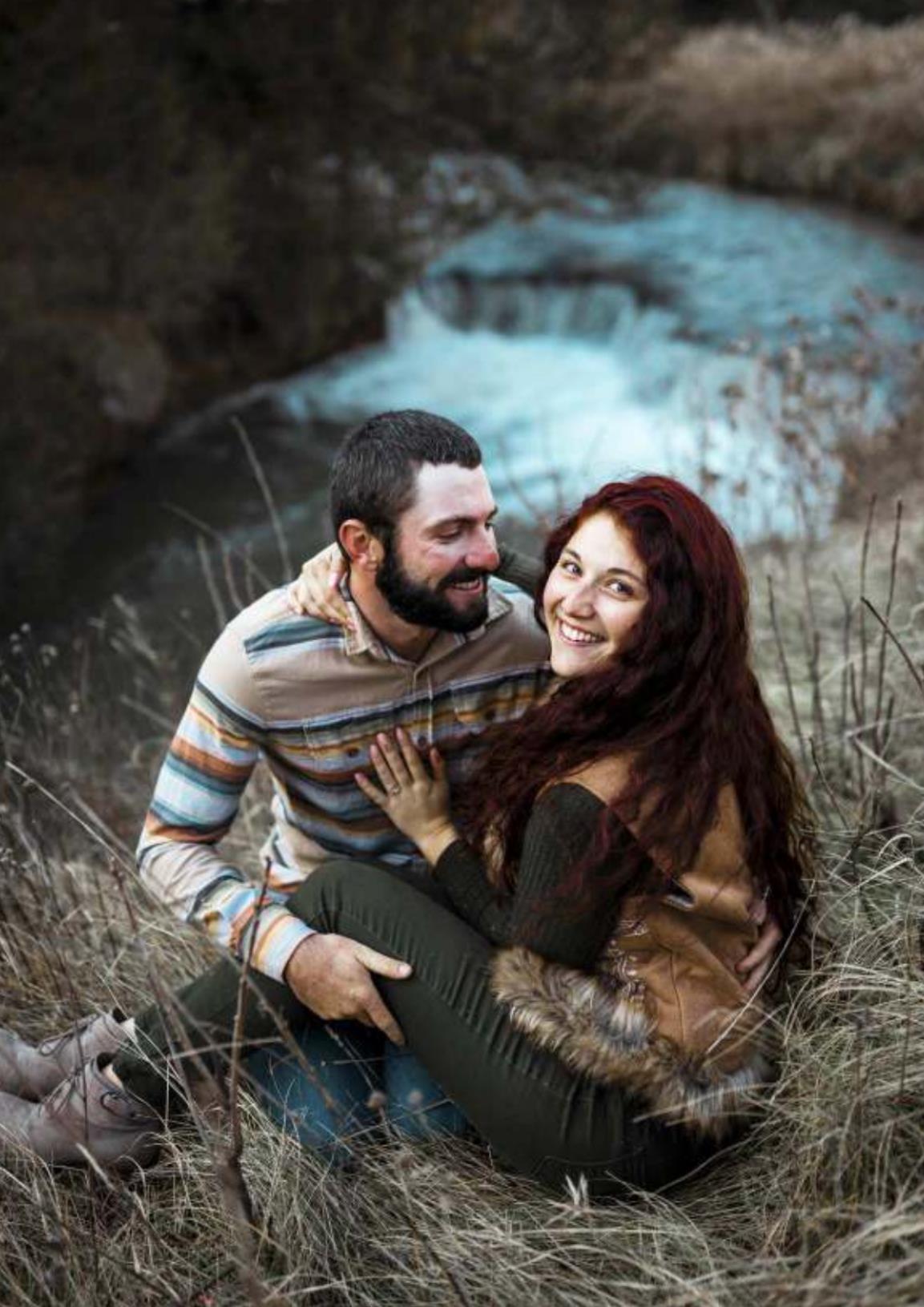 Lexi Hingtgen, Jarod Spurlin to wed this Saturday