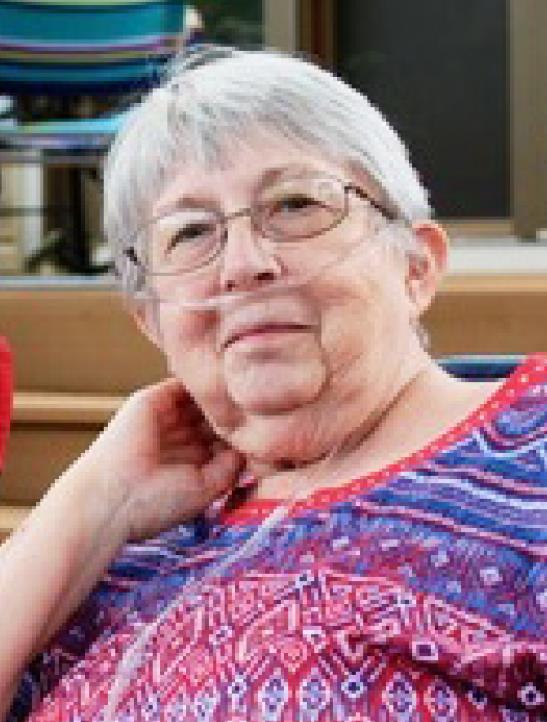 Norma Stevens
