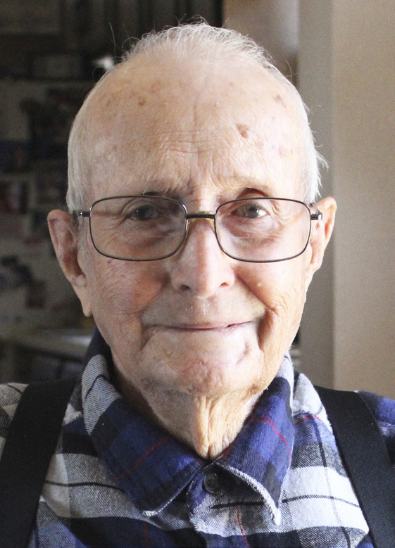 Frank Harding