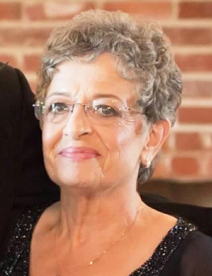 Linda Sue Jaster