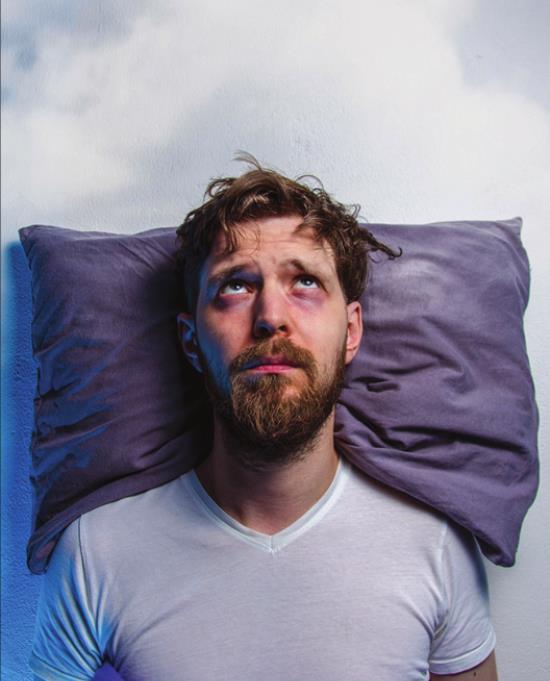 Sleep: You can’t afford to lose i
