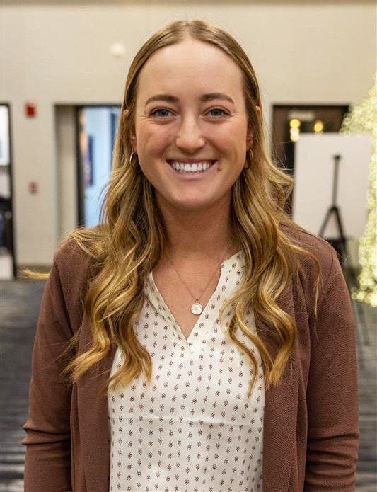 MHS grad wins Young Farmers and Ranchers Discussion Meet