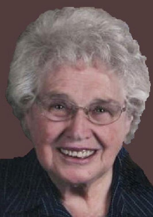 Eunice Kramer